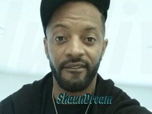 Shaun_Dream