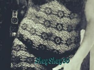 ShayShay36