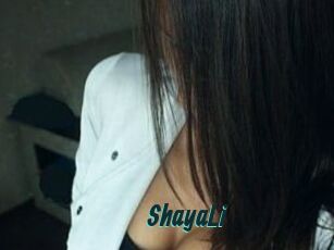 ShayaLi