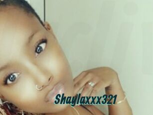 Shaylaxxx321