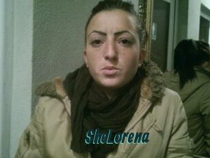 SheLorena
