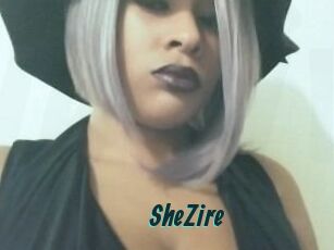 SheZire