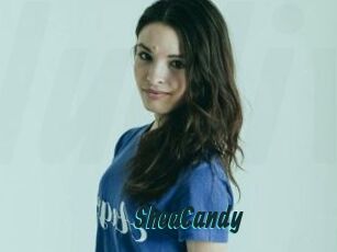 SheaCandy