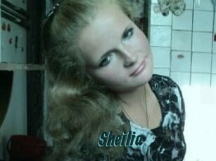 Sheilia