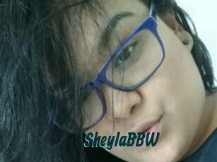 SheylaBBW