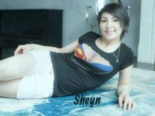 Sheyn