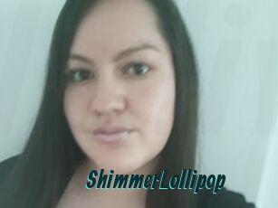 ShimmerLollipop