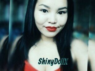 ShinyDollX