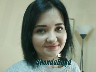 ShondaBoyd