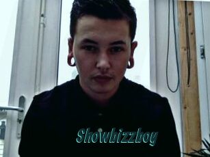 Showbizzboy