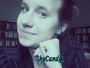 ShyCandyX