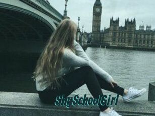 Shy_SchoolGirl