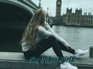 Shy_School_GirlX