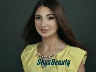 ShyxBeauty