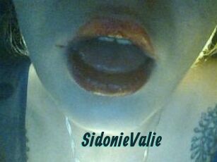 SidonieValie