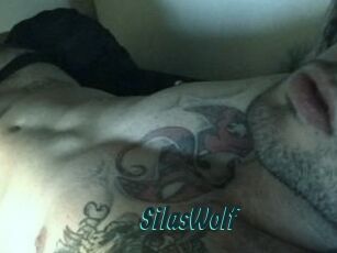 SilasWolf