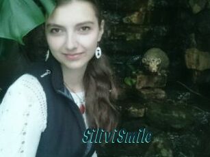 SiliviSmile