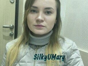 SilkyUMary