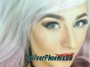 SilverPhoenix88