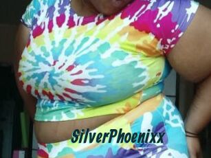 SilverPhoenixx