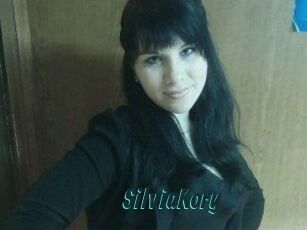 SilviaKory