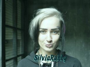 SilviaRubby