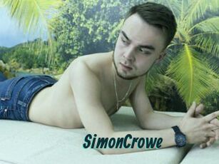 SimonCrowe