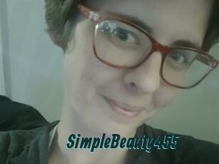 SimpleBeauty455