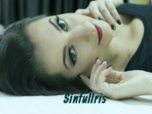 SinfulIris