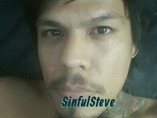 SinfulSteve