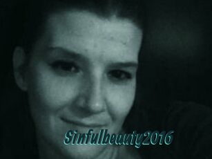 Sinfulbeauty2016