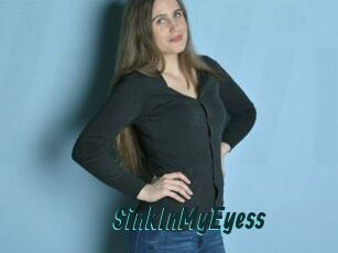 SinkInMyEyess