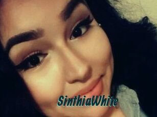 Sinthia_White