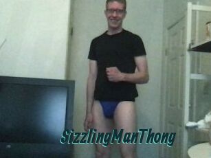 SizzlingManThong