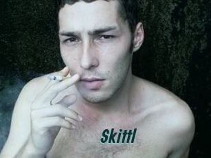 Skittl