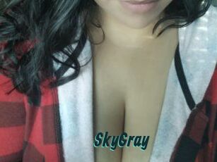 Sky_Gray