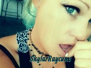 SkylarRaycums