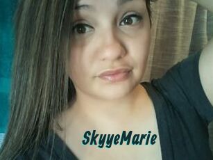 SkyyeMarie