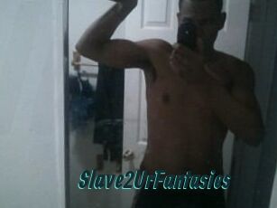 Slave2UrFantasies