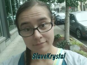 SlaveKrystal