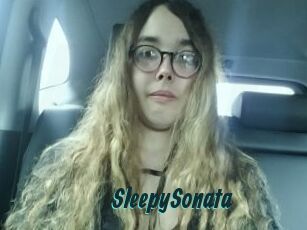 SleepySonata