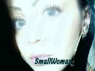 SmallWoman