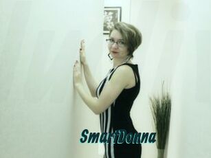 SmartDonna