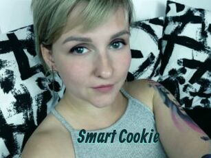 Smart_Cookie