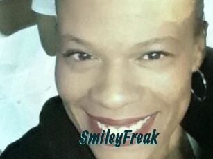 SmileyFreak