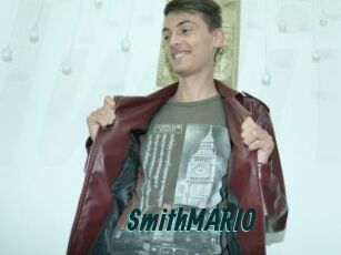 SmithMARIO