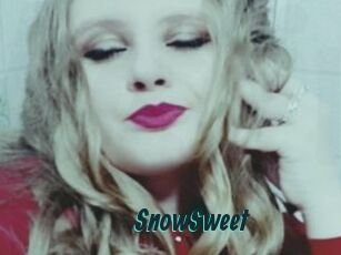 SnowSweet