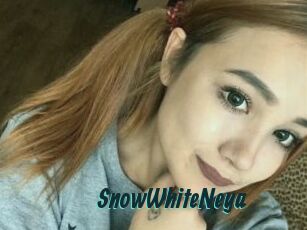 SnowWhiteNeya