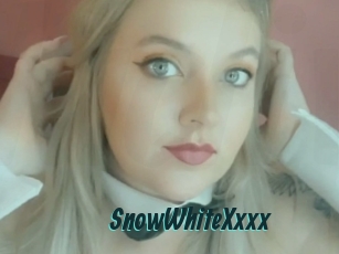 SnowWhiteXxxx