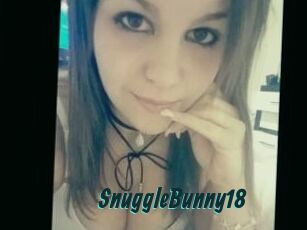 SnuggleBunny18